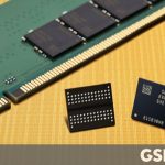 Samsung announces first 12nm-class DDR5 DRAM