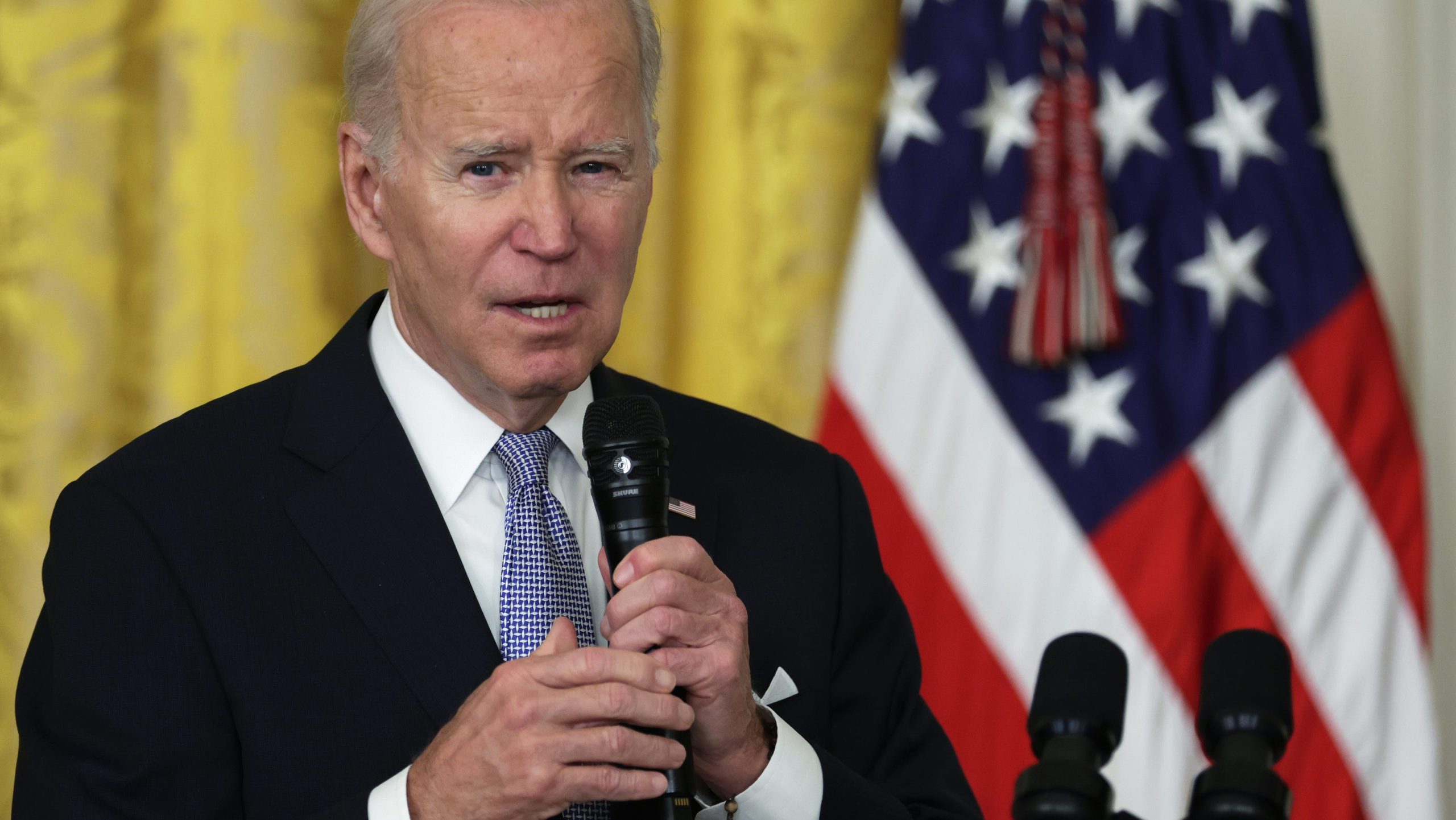 Fact check: False claim that Biden’s executive order gives Americans free health insurance