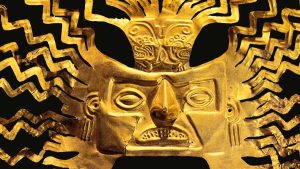 How Spain’s lust for gold doomed the Inca Empire