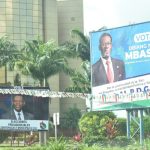 Equatorial Guinea votes with veteran ruler set for sixth term