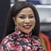 South Africa’s Precious Moloi-Motsepe, Champion Of African Fashion