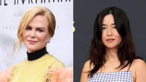 Nicole Kidman and Maya Erskine to Star in ‘The Perfect Nanny’ Limited Series at HBO