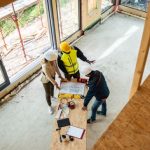 Contractors increasingly use digital workflows to deliver projects faster