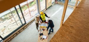 Contractors increasingly use digital workflows to deliver projects faster