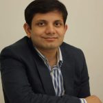 Rehab tech will be a $35 billion opportunity by 2028: Vivek Srivastava, HCAH India