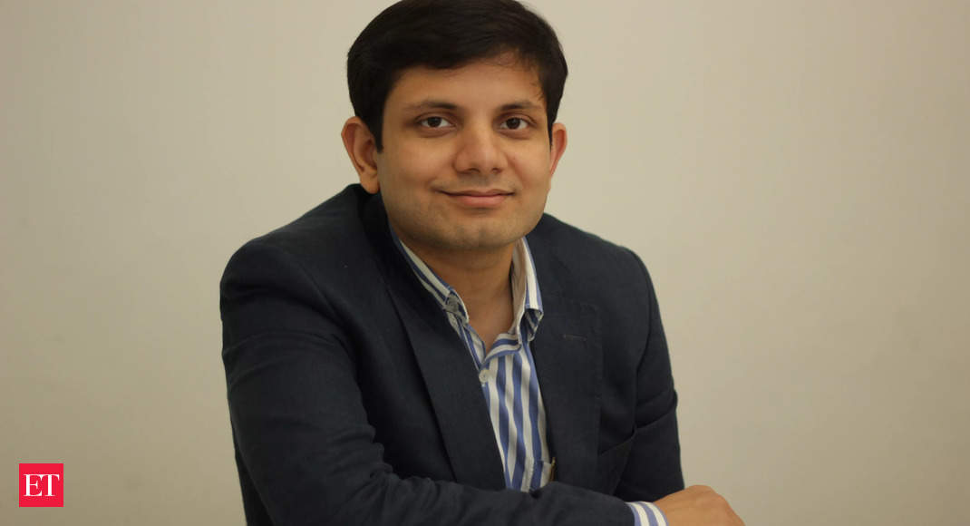 Rehab tech will be a $35 billion opportunity by 2028: Vivek Srivastava, HCAH India