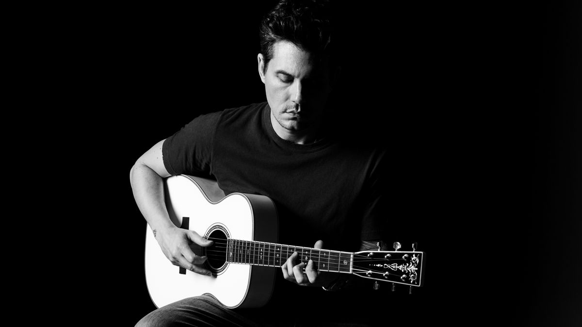 John Mayer Announces Spring Tour for 2023 – North American Dates