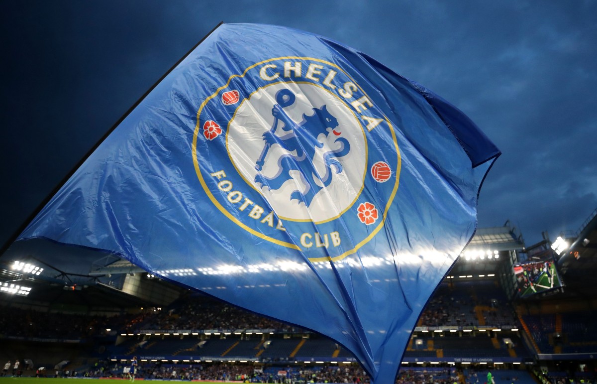 Club’s president says Chelsea target will stay until the summer despite agreeing personal terms with Blues