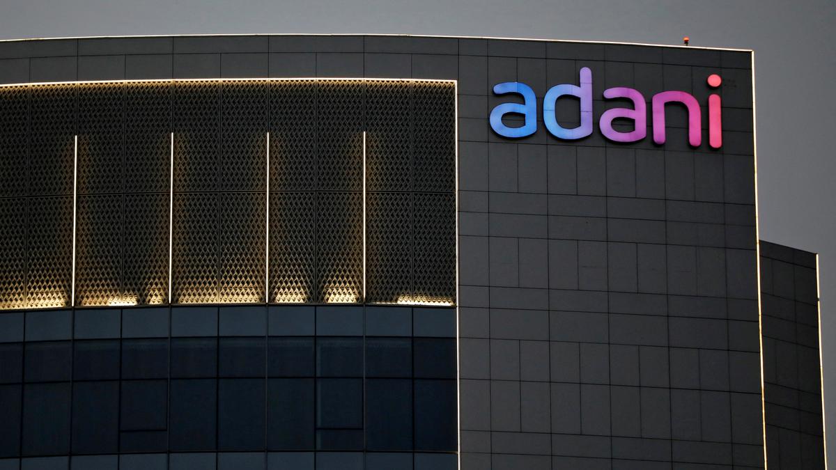 Adani stocks drag down Indian markets