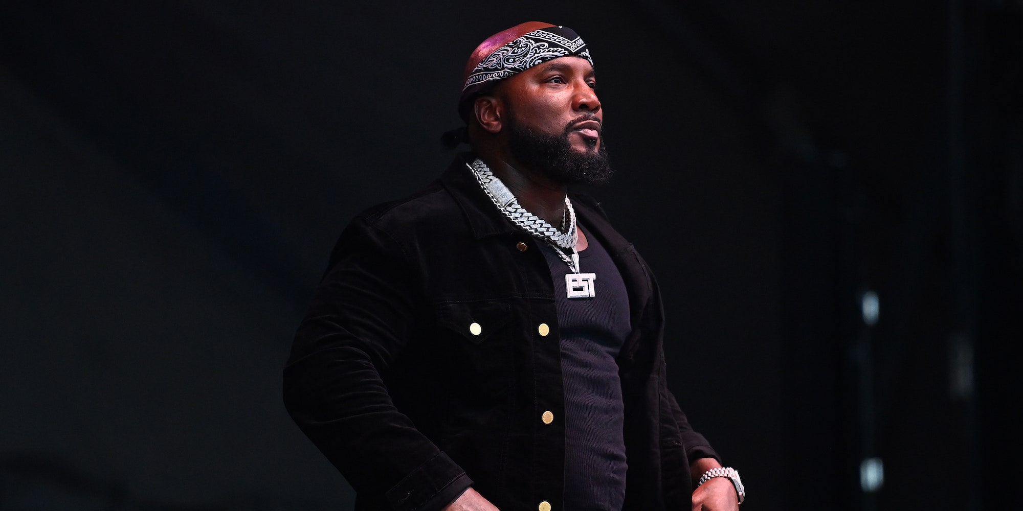 Jeezy and Live Nation Not Responsible for Fatal 2014 Concert Shooting, Appellate Court Rules