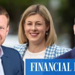 Victoria state politics: Brad Rowswell, Jess Wilson, Sam Groth …