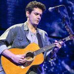 John Mayer announces North American acoustic solo tour