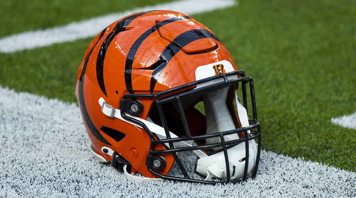 Bengals Down Two Key Offensive Linemen for Playoff Game vs. Bills Sunday