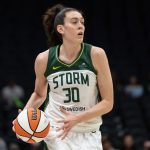 Breanna Stewart Will Meet With Multiple Teams in WNBA Free Agency, per Report