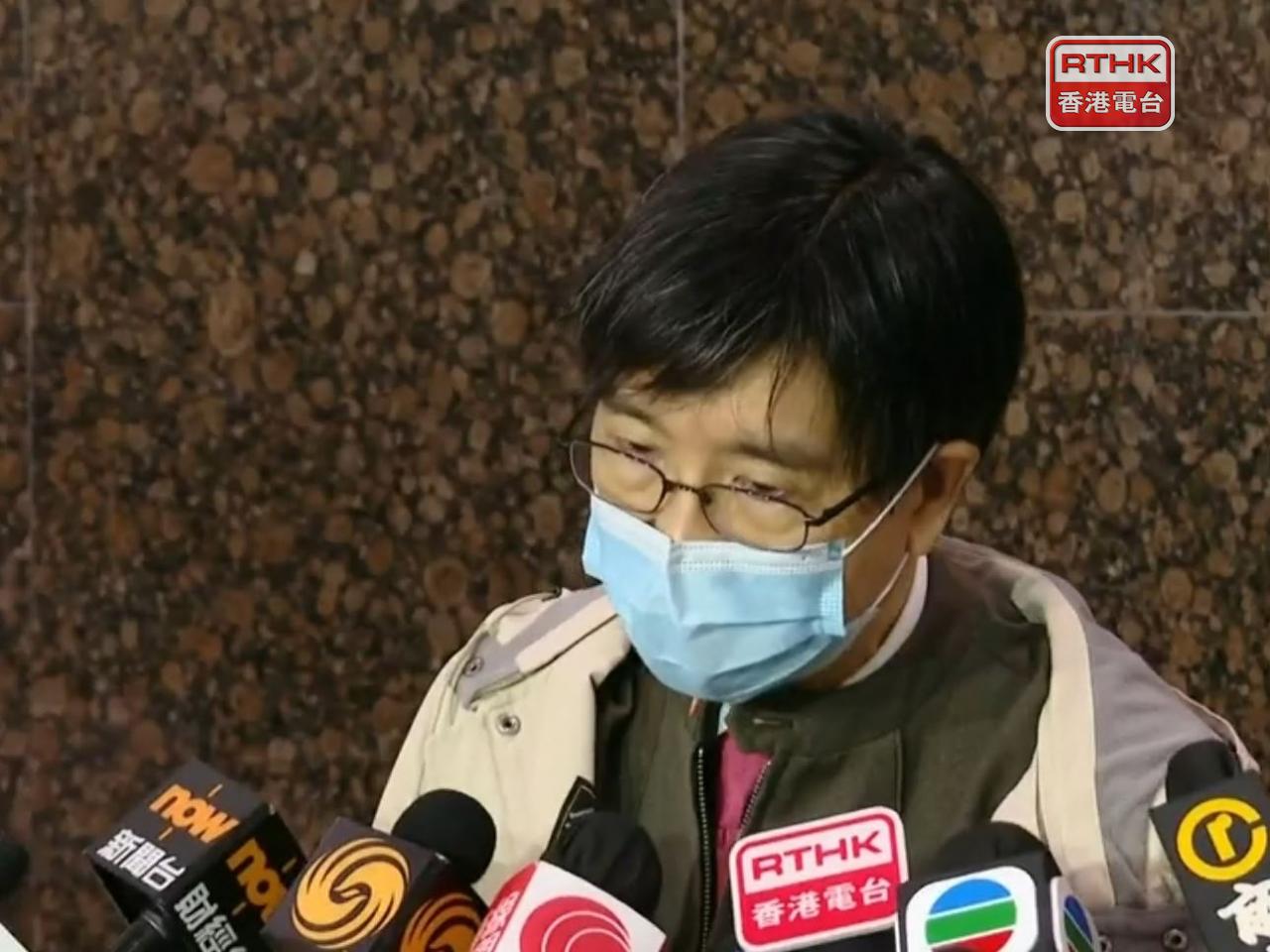 Inquiry needed into HK’s handling of pandemic: expert