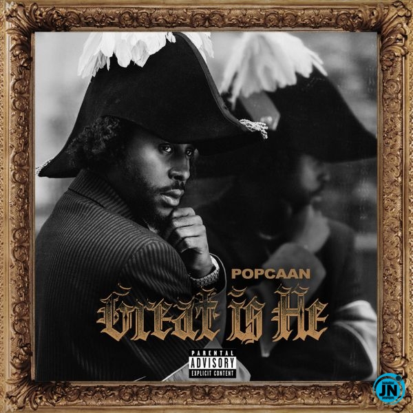 Popcaan – Aboboyaa Ft Burna Boy