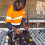 Endeavour outlines maiden gold resource in West Africa