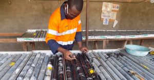 Endeavour outlines maiden gold resource in West Africa