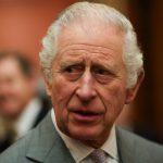 Charles to host first state visit as King for South African president