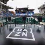 DAZN to stream All Elite Wrestling in Europe and Asia