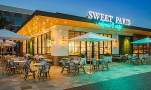 Sweet Paris Crêperie & Café Wraps Up Best Sales Year Yet, Continues Nationwide Expansion in 2023