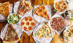 Fat Boy’s Pizza Gears Up for Continued Success