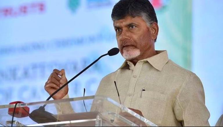 Chandrababu Naidu hails India’s digital and IT sector, avers ‘no one can beat India’ | India News