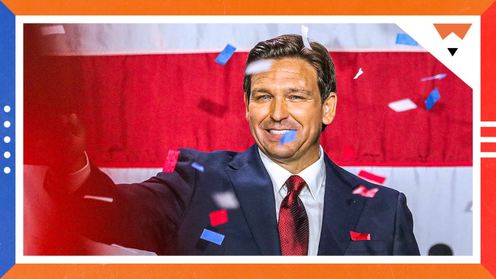 How Republicans Won The Majority Of Latino Voters In Florida