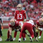 How To Place A Same Game Parlay On Dallas Cowboys At San Francisco 49ers In California