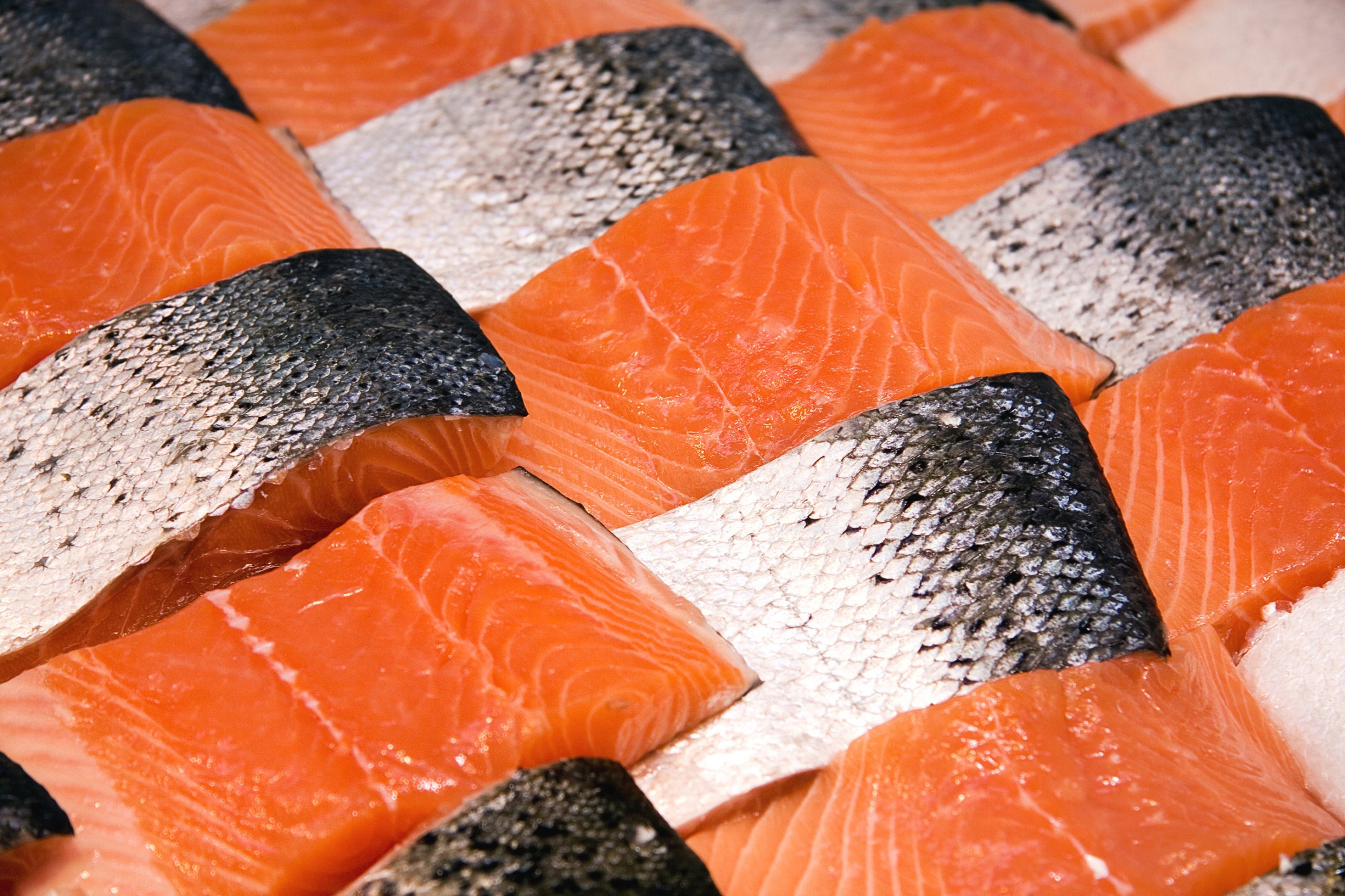 Can You Eat Salmon Skin and Is It Good for You?