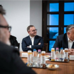 Viktor Orban: West Is ‘In A War With Russia’