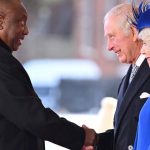 King Charles welcomes South African President Cyril Ramaphosa in UK. Here’s full schedule of leader’s state visit