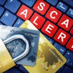 How to spot a cyber scam as we head into Black Friday and festive season