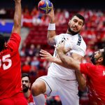 Egypt Qualifies for Quarter-Finals of the 2023 Handball World Championship