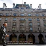 Saudi Arabia leads Middle East’s luxury property buyers in London