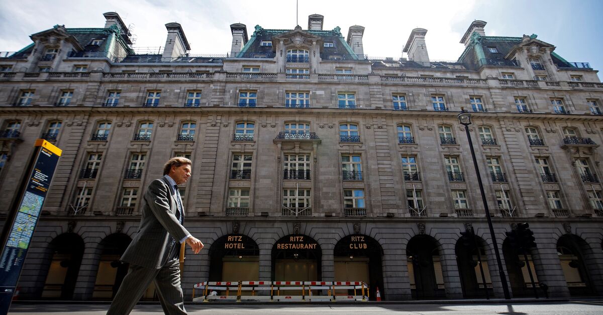 Saudi Arabia leads Middle East’s luxury property buyers in London