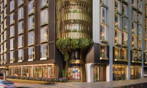 The BoTree Hotel to Open July 2023 in London