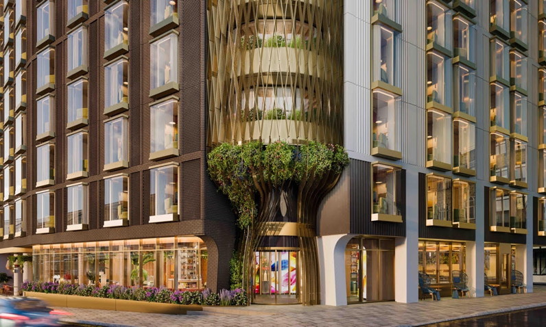 The BoTree Hotel to Open July 2023 in London