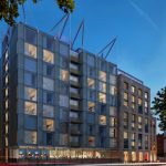 The Emory Hotel to Open Winter 2023 in London