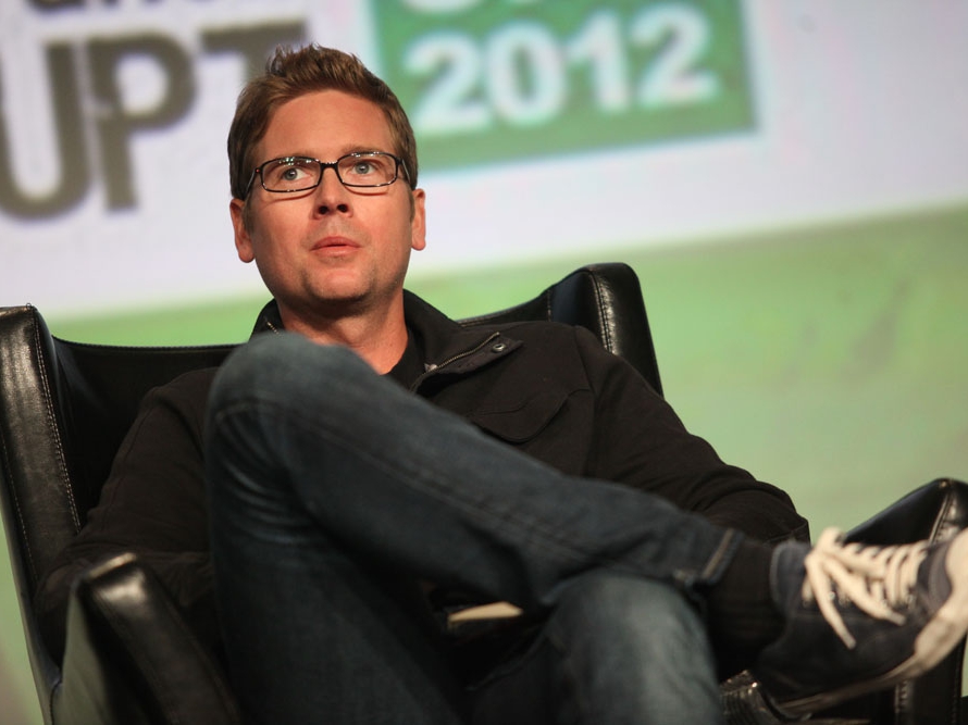 Twitter co-founder Biz Stone joins board of audiovisual startup Chroma