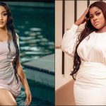 #BBTitans: “I can never be as lazy as BBNaija’s Amaka who doesn’t shower” — Yvonne (Video)