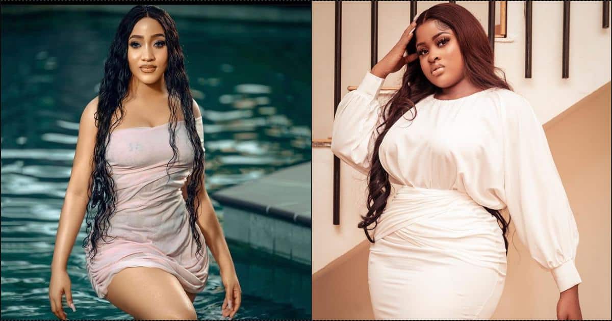 #BBTitans: “I can never be as lazy as BBNaija’s Amaka who doesn’t shower” — Yvonne (Video)