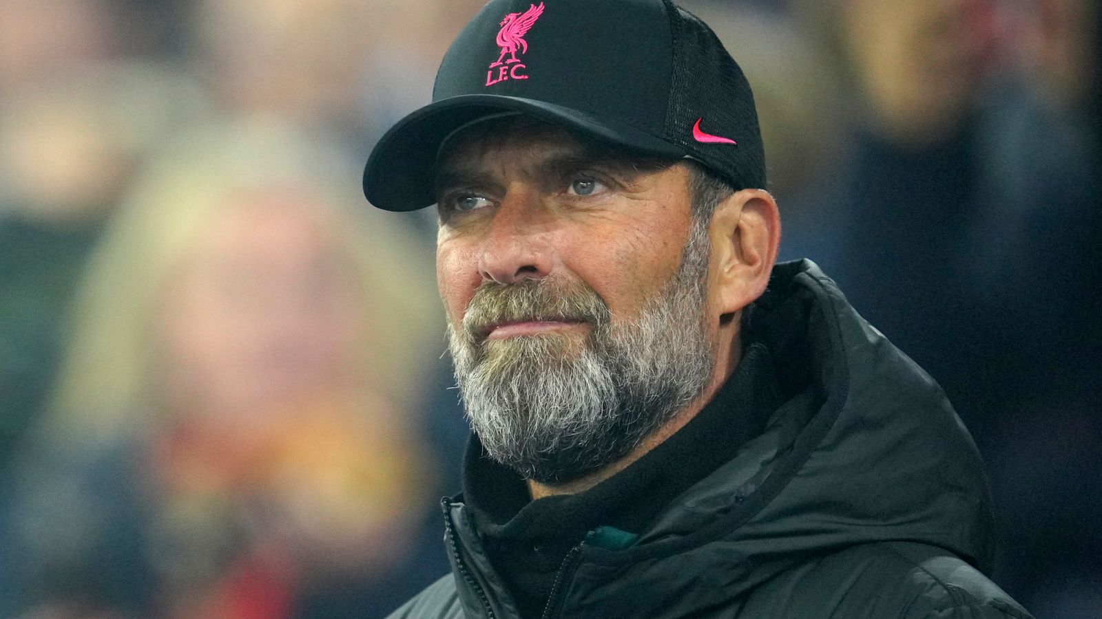 Klopp: Why no VAR in a game like this? | Early wrong decision gave ‘bad feeling’