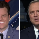 Matt Gaetz  Introduces ‘PENCIL Act’ Banning Adam Schiff From Viewing Classified Information