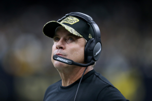 Report: Arizona Cardinals, Sean Payton to Meet Thursday