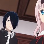 Kaguya-sama: Love is War Anime Film Hits North America on Valentine’s Day