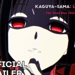 Kaguya-sama: Love is War Film Screens in North America on February 14