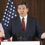 DeSantis Blocks AP Course, Reveals His True Colors