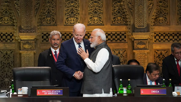 ‘Don’t understand how…’: Centre on US official’s reference to PM Modi