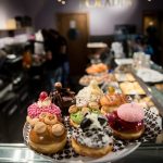 London gets a taste of Roladin with new gourmet doughnut shop in city center